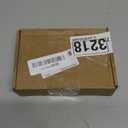 Oxygen O2 Sensor Upstream & Downstream Compatible with Toyota Camry 2004-2009, Camry Hybrid 2007-2011, RAV4 2006-2008 2.4L L4 2362cc, Sensor Set Replaces# 234-4622 234-9049, 2PCS