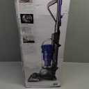 Dyson Ball Animal Total Clean Upright Vacuum, Iron/Blue