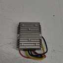 24V 36V 48V 60V to 48V DC DC Step-Down Step-up 20-80V to 48V 4A 192W Buck Boost Voltage Regulator