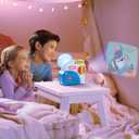 Little Tikes Story Dream Machine Big Shark, Little Shark Story Collection, Storytime, Books, Random House, Audio Play Character, Gift and Toy for Toddlers and Kids Girls Boys Ages 3+ Years, Medium