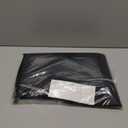 FIILINES Dash Cover for Nissan Titan for 2016-2024, Dashboard Mat Cover Titan Accessories Sunshade Nonslip Mesh Protector No Glare Black