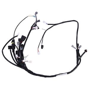 Wire Wiring Harness Assy 5TG-82590-00-00 Compatible with Yamaha YFZ450 2004 2005