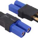 2pcs EC5 Female Connector Adapter(C113-2)