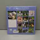Golden Retriever Dogs & Puppies 16-Month 2018 Calendar