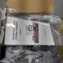 Vinyl Record Player with Speakers,Bluetooth Portable Turntable for Vinyl Records,Phonograph LP Player with 3 Speed USB RCA in Vintage Black