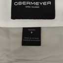 Obermeyer Womens Cosima Down Ski Jacket, 550-fill Duck Insulation, Waterproof for Snow and Skiing (8, White)