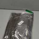 Milumia Women's Pleated Mini Tube Top Dress Sleeveless A Line Bandeau Short Dresses 2 XL