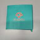 GUERNICA for iPhone 16 Pro Max Wallet Case with RFID Blocking Card Holder for Women Men, Kickstand Shockproof Phone Case for iPhone 16 Pro Max(6.9"),Green