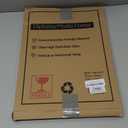 Hodeframe K-12 Graduation Photo FramesSchool Year Picture Frame, Collage Photo Frame for Baby First Year Keepsake, 12x16 Multi Picture Frame-13 Opening,Great for Children's Photos, Portrait