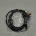 6FT RGBS AV Cable RGB Sync Audio Video RCA Cord for Sega Saturn SS (10pins Plug)