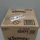 Kleenex Ultra Soft Facial Tissues, 8 Flat Boxes, 180 Tissues per Box, 3-Ply, 