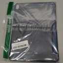 ProCase Smart Case for iPad Air 11-inch M3 M2 2025 2024/10.9 Air 5th 4th Generation 2022 2020, Protective Cover for Air 5 4 -Navy