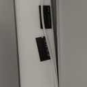 Karltys [Upgrade Screen Protector for 2024 2025 2026 BMW X5 X6 X7 i7/2022-2025 i4 iX 14.9-Inch/12.3-Inch Accessories [No Glare & Fingerprint] for Navigation Touch screen Tempered Glass