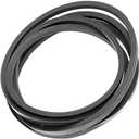 2 x GX20006 UC30568 Belt, for John Deere D110 D125 D130 D140 D155 D160 D170 S100 S120 S130 S160 LA115 LA145 Lawn Tractor Mower