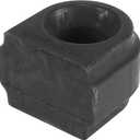 X AUTOHAUX 31356788710 Front Stabilizer Sway Bar Bushing for BMW X3 X4