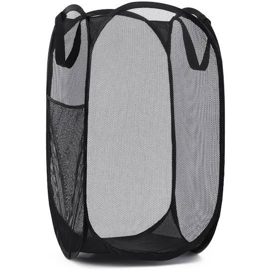 Mesh Clothes Hamper