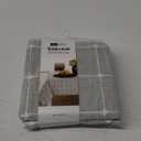 Tablecloth WindowPane 60x84in