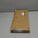 Adjustable Metal Shelving Unit, Stackable & Expendable Storage Rack for Home/Office/Kitchen, Space-SavingSturdy&DurableEasy Assembly1PACK/Medium/Black/BURLIWOOD, 7.86"D x 16.55"W x 6.22"H