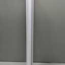 42 Inch Extra Tall Baby Gate 120 Inch Extra Wide Retractable Baby Gates for Large Openings, Upgraded Retractable Gate Keeps Pets from Getting Under Tall Pet Gate, Indoor/Outdoor Long Dog Gate