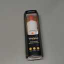 Whirlpool WHR2RXD1 Ice, Orange Refrigerator Water Filter 2-WHR2RXD1, Single-Pack