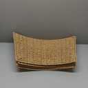 Christmas Tree Collar, 36 Inch Rustic Farmhouse Christmas Tree Base Stand Cover