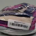 ToBeInStyle Women’s Pack of 6 Enhancing Butt Boosting Padded Underwear Size 6