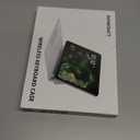 for iPad 11th(A16, 2025)/10th Generation Case with Keyboard, Magic Keyboard 2022, Springy Backlit Keys, Stain-Resistant Surface, Multi-Touch Trackpad,Black