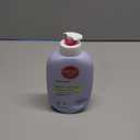 eos Shea Better Body Lotion Vanilla Cashmere, 24-Hour Moisture Skin Care, Lightweight & Non-Greasy, Natural Shea, Vegan, Vanilla Body Lotion, 16 fl oz