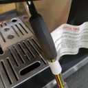 Gevi 20 Bar Espresso Machine with Grinder & Milk Frother, Professional Coffee Maker for Home, Cappuccino & Latte, Removable Water Tank, Steam Wand (11.5"D x 12.01"W x 16.53"H)