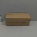 Dog Ramp for Stairs for Small & Senior Dogs and Cats  Non-Slip Stair Wedges for Dogs with Gentle Slope, Pet Ramp with Washable Cover & Self-Sticky Pads for Safe Climbing (Gray, 6 Pack)