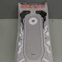 Space Heaters for Indoor Use, 16 Inch Portable Electric Heater for Office, 1500W Fast Heating Space Heater with Thermostat, 90Oscillation, 12H Timer, Remote, Safe, Ultra-quiet Room Heater for Bedroom (Display Screen, Black)