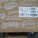 Simply, Cheetos White Cheddar Puffs & Crunchy Variety Pack, 0.875 Ounce (Pack of 36) (BB: February 10, 2026)