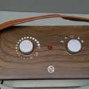 Electric Fireplace Heater for Indoor Use, 1500W/750W Space Heater Fireplace with 3D LED Flame, Double Safety Protection, Portable Fireplace Heater for Home Office Christmas Decoration