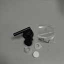 Replacement Shower Handle for Moen T2901 Gibson Posi-Temp - Compatible with Moen 161403, Single Handle Faucet Knob, Easy DIY Installation, Durable Zinc Alloy Construction