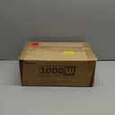 Renogy Inverter P2 1000 watt Pure Sine Wave Inverter, Solar Car Power Inverter 12V to 120V AC Converter for RV, Truck, Camping, Home Backup, Outdoor, Emergency, Off-Grid Living, 16.4FT Remote Control