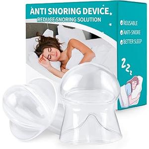Anti Snoring Device - Snoring Solution Mouth Guard for Men and Women -VV05