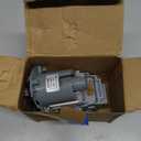 OEM DC31-00178A Washer Drain Pump Motor Ac Pump - Compatible with samsung Washing Machine, Replaces PX3516-01, DC96-01585L, DC31-00178D, 3989917, AP5916591, PS9605762, EAP9605762