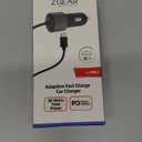 ZGEAR Adaptive Fast Charge Car Charger