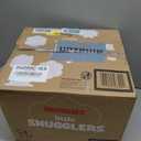 Huggies Size 2 Diapers, Little Snugglers Baby Diapers, Size 2 (12-18 lbs), 186 Count (3 Packs of 62) 