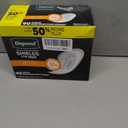 Depend Shields Incontinence Pads for Men, Light Absorbency, 90 Count, Packaging May Vary