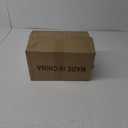 Wall Sconce Battery Operated Wall Light Fixure with Remote Control, Dimmable Battery Operated Wall Sconces Set Of Two, Indoor Wireless Wall Mounted Lamp with Rechargable Bulb For Bedroom Living Room ( (Bronze)