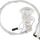 Fuel Pump E7264A Compatible with Chrysler 300 2005-2014, Dodge Challenger 2008-2016, Dodge Charger 2006-2016, Dodge Magnum 2005-2008 (Passenger Side)