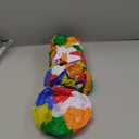 Beach Ball 12 Pack - 12'' Inflatable Beach Balls for Kids Bulk, Swimming Pool Toys Beach Toys for Summer Water Games, Hawaiian Tropical Theme Party Decorations Favors Supplies