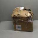 amoolo Safety Glasses for Men Women, Clear Eye Protection for Worl, Lab, Construction (Clear/Adult's Size, 144 Pack)