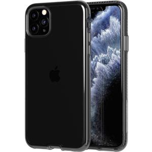 tech21 Pure Tint Protective Phone Case for Apple iPhone 11 Pro Max, Carbon