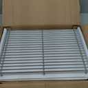 Grill Parts for Weber Genesis 300 Series, 19.5" Grill Grates for Weber Genesis E-310, E-320, E-330, 304 Stainless Steel Replacement Parts for Weber Genesis 7528 7524