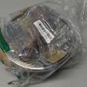 SENSARTE Nonstick Saucepan with Lid, 2.0 Quarts Small Pot with Swiss Granite Coating, Stay-cool Handle, Handy Sauce Pot Small Kitchen Cooking Pot, Induction Comptable, Free of Intentionally Added PFOA (Gray Granite)