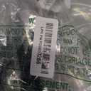 Waterproof Marine Boat Radio Antenna, AM/FM Stereo Antenna Mast Replacement with Mount Base for Boat Car Tractor RV ATV UTV Motorcycle Yacht Pontoon