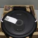 Tikom Robot Vacuum and Mop Combo, 5000Pa Robotic Vacuum Cleaner, 150 Min Max, App & Remote Control, Ideal for Hard Floor, Carpet, Pet Hair, Self-Charge(G8000 Max)