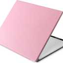 CoBak Case for Remarkable 2 Tablet - Lightweight and Hard Back Shell Protective Book Folio Cover with Built-in Pen Holder - Only for 10.3" 2020 Released (Mist Pink)